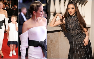 Hai diễn viên chính của 'Angel Face' do Lý Nhã Kỳ đồng sản xuất bật khóc khi khán giả vỗ tay không ngừng