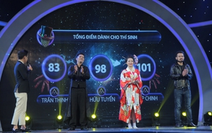 Xem 'Ảo thuật siêu phàm' tập 2: Thí sinh nữ đầu tiên 'đánh bại' 2 nam đối thủ