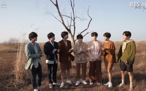 Các thành viên BTS 'hại' nhau thế nào trên truyền hình?