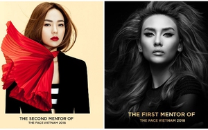 Võ Hoàng Yến: 'Nếu được lựa chọn mentor xứng đáng, tôi sẽ chọn người không ai ngờ đến'