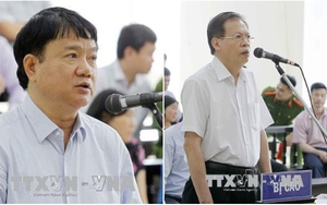 Xét xử phúc thẩm vụ án tại PVC: Triệu tập đại diện Văn phòng PVN để làm rõ việc chuyển, nhận các văn bản