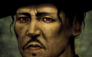 Đau đớn trước bao biến cố, Johnny Depp viết hồi ký trong nước mắt