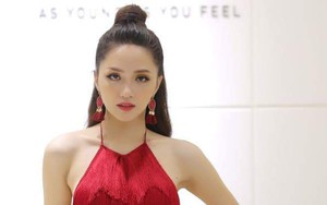 Hương Giang Idol: 'Người chuyển giới ở Việt Nam còn 'gồng' lắm'