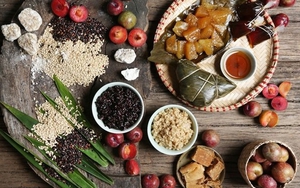 Tết Đoan Ngọ: Văn khấn và mâm lễ cúng chuẩn cho người Việt