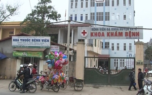 VIDEO: Bộ Y tế vào cuộc vụ trao nhầm con tại Ba Vì 6 năm trước