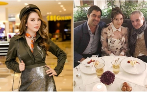 Lý Nhã Kỳ: 'Tôi kỳ vọng Non Fiction đoạt Oscar'