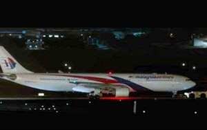 Cơ quan chức năng Australia điều tra quy trình an toàn bay của Malaysia Airlines