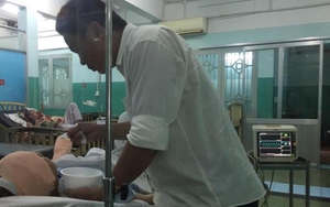 Cuồng ghen, sát hại người yêu bằng súng và dao rồi uống thuốc sâu tự tử