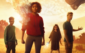 'Trí lực siêu phàm': Mở ra thương hiệu điện ảnh mới dành cho giới trẻ