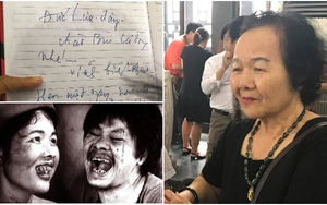 Tang lễ NSƯT Bùi Cường: 'Thị Nở' Đức Lưu khóc thương 'Chí Phèo', Mỹ Tâm gửi vòng hoa kính viếng