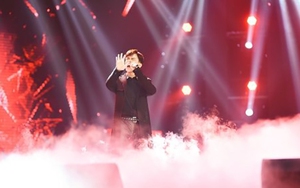 Tập 13 ‘Giọng hát Việt 2018’: Alex Dương gây bất ngờ với tỉ lệ bình chọn cao nhất