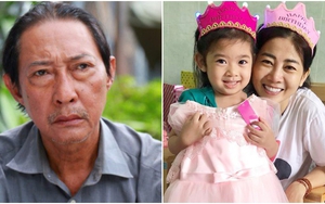 Diễn viên Lê Bình, Mai Phương xạ trị vì ung thư phổi: Hãy để họ vững tâm!