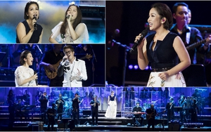 Live concert cuối cùng của diva Mỹ Linh: Một trời tuổi trẻ, thanh xuân ‘khép lại’…