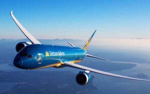 Vietnam Airlines điều chỉnh khai thác do ảnh hưởng của bão Soulik