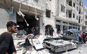 Điện Kremlin: Tình hình tại Idlib đang ngày càng đáng lo ngại