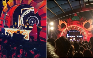 Vụ 7 người tử vong sau đêm nhạc tại Công viên nước Hồ Tây: Viện Kiểm sát nhân dân không phê chuẩn quyết định giữ người trong trường hợp khẩn cấp đối với ông Lê Thái Sơn