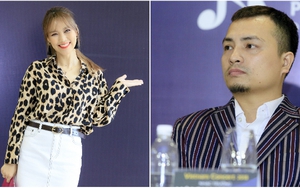 Diva Hàn Quốc So Hyang sẽ biểu diễn trong Vietnam Concert tối 30/9