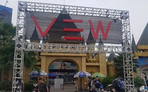 Bộ trưởng Nguyễn Ngọc Thiện chỉ đạo rà soát quy trình cấp phép lễ hội âm nhạc có 7 người tử vong