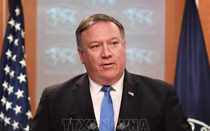 Ngoại trưởng Mỹ đánh giá cao vai trò Hàn Quốc trong tiến trình phi hạt nhân hóa Bán đảo Triều Tiên