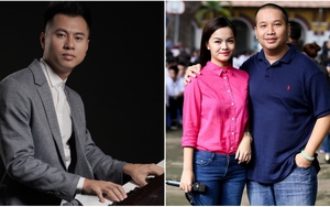 Showbiz 'hot' trong ngày: Dương Cầm lại gây 'bão'; Phạm Quỳnh Anh - Quang Huy ly hôn
