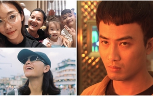 Showbiz 'hot' trong ngày: Xót lòng cuộc sống Kiều Trinh, 'Quỳnh búp bê' 'điêu đứng'