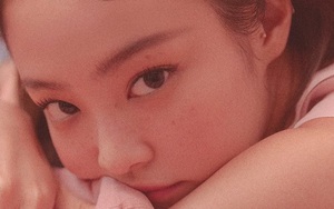Hé lộ 'phù thủy' đứng sau album solo của Jennie Black Pink