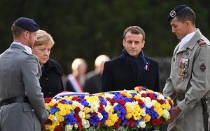 Bài học không được phép lãng quên