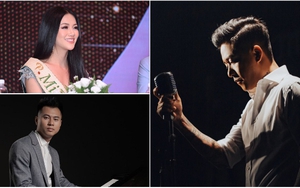 Showbiz 'hot' trong ngày: Tuấn Hưng bị 'tố' coi thường khán giả; Phương Khánh không được mang vương miện về nước