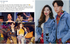 Showbiz 'hot' trong ngày: Nhã Phương mang bầu, Khổng Tú Quỳnh ẩn ý chia tay Ngô Kiến Huy?