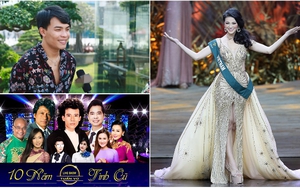 Showbiz 'hot' trong ngày: Phương Khánh 'dính' tin đồn mua giải; liveshow Tuấn Vũ 'treo đầu dê, bán thịt chó'?