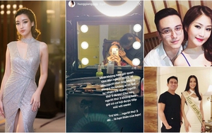 Showbiz 'hot' trong ngày: Bạn trai của Hương Tràm lộ diện; Hương Giang Idol ám chỉ bạn thân 'cướp bồ'?