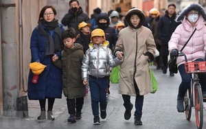 Thủ phạm trong vụ tấn công trường tiểu học tại Bắc Kinh vì oán hận