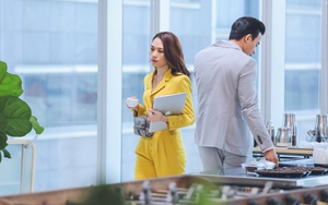 Cơn sốt phòng vé mang tên 'Chị trợ lý của anh' chưa 'hạ nhiệt', Mỹ Tâm lại bất ngờ 'chơi lớn'