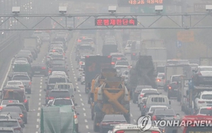 Hyundai triệu hồi gần 79.000 xe do lỗi ở hệ thống khí thải