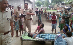 Ấn Độ: Hàng chục người thiệt mạng do đồ uống không rõ nguồn gốc