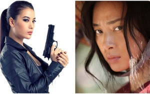 Ngô Thanh Vân 'gác kiếm', đả nữ nào sẽ soán ngôi trên màn ảnh Việt?