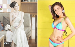 Đỗ Nhật Hà áp đảo phần bình chọn, tiến gần vương miện Hoa hậu Chuyển giới 2019