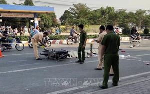 Mùng 1 Tết, tai nạn giao thông cướp đi 15 sinh mạng