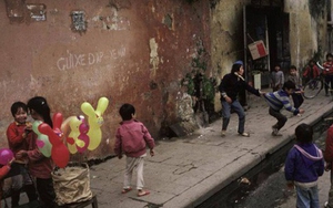 Tết xưa Hà Nội (kỳ 2): Ăn Tết, chơi Tết