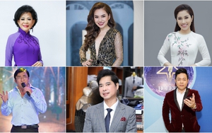 Ngọc Sơn, Quang Lê trở lại 'ghế nóng', 'Thần tượng Bolero' mùa 4 đổi luật chơi