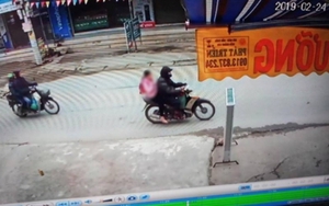 Vụ án xâm hại bé gái 10 tuổi ở Chương Mỹ: Bắt tạm giam bị can Nguyễn Trọng Trình và chuyển hồ sơ vụ án lên Công an Hà Nội