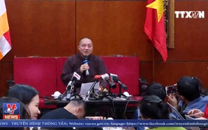 Yêu cầu Chùa Ba Vàng chấm dứt việc thỉnh oan gia trái chủ