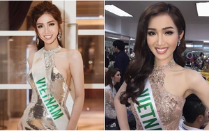 Xem Chung kết Hoa hậu Chuyển giới Quốc tế 2019: Đỗ Nhật Hà 'ẵm' giải phụ 'Video giới thiệu hay nhất'