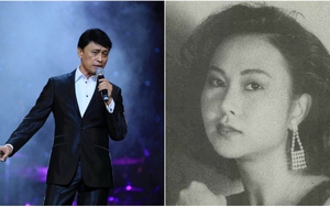 Danh ca Thái Hiền 'tái xuất', lần đầu đứng chung sân khấu với em rể Tuấn Ngọc ở quê nhà