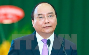 Thủ tướng phê duyệt Đề án Cổng Dịch vụ công quốc gia