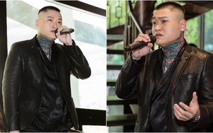 Vũ Duy Khánh 'tái xuất' với MV mới sau đổ vỡ hôn nhân