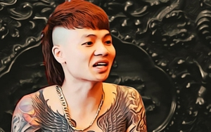 Thu giữ nhiều tang vật liên quan đến hành vi đánh bạc và tổ chức đánh bạc tại nhà 'Khá Bảnh'