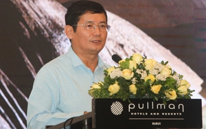 Mở ra trang khám phá mới về hệ thống hang ngầm ở Sơn Đoòng, Quảng Bình