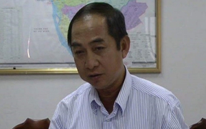 Bắt tạm giam nguyên Trưởng ban Tổ chức Thành ủy Biên Hòa, Đồng Nai