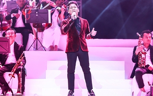 Ca sĩ Trọng Tấn: Cần cả nhạc 'giải trí' và nhạc 'thưởng thức' để cân bằng